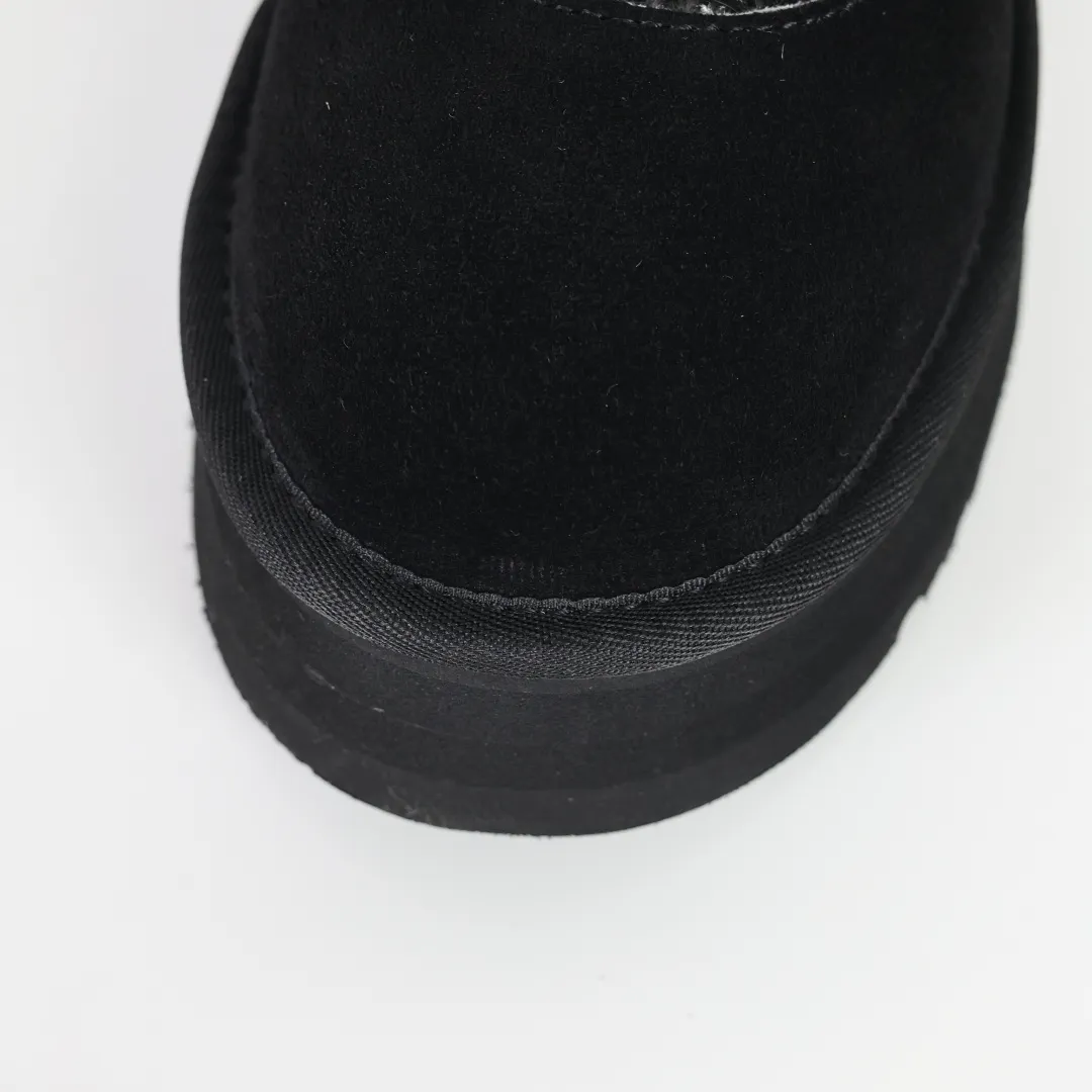 Copywriting price 💰580 The core recommendation is good price. The platform’s foreign trade is exclusively for UGG Bea Mary Jane Mary Jane women’s snow boots 1167612. Produced by the ten-year-old brand shoemaking foundry production line. Pay attention to every detail. Longfeng A-grade genuine sheep fur is integrated. Created in full compliance with the ZP process. Size: 35 36 37 38 39 40